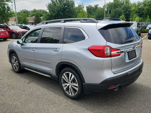 Used 2022 Subaru Ascent Limited w/ Technology Package AWD/4WD image 4