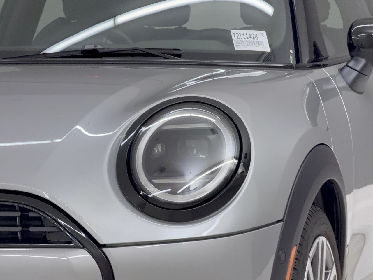 Used 2026 MINI Cooper 2-Door Hardtop FWD image 12