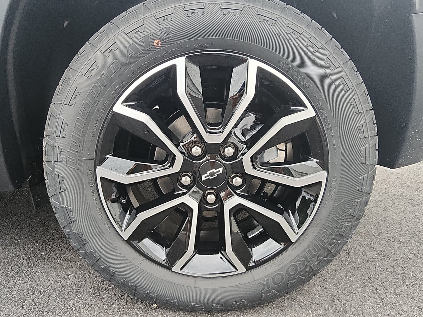 New 2026 Chevrolet TrailBlazer ACTIV w/ Driver Confidence Package AWD/4WD image 9