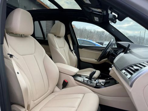 Used 2018 BMW X3 xDrive30i image 31