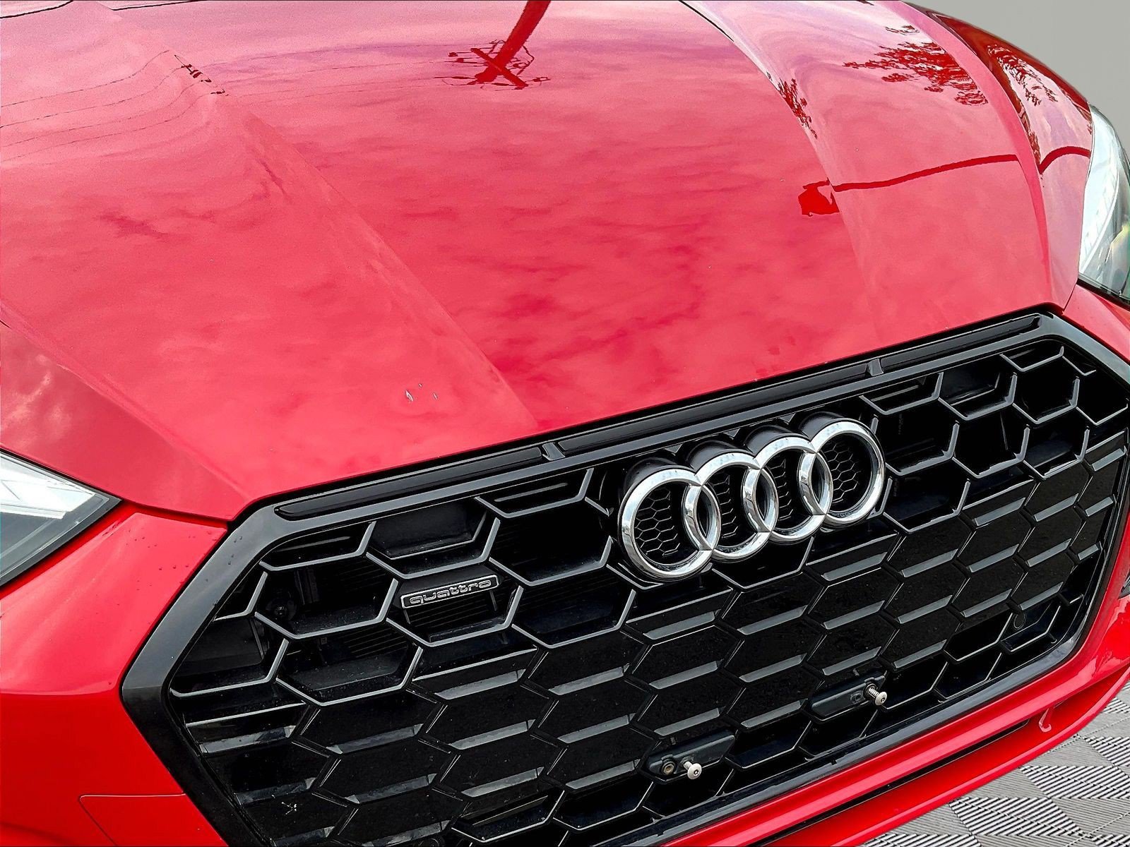 Used 2025 Audi A5 2.0T Premium AWD/4WD image 33
