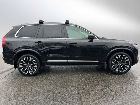 New 2026 Volvo XC90 T8 Ultra image 2