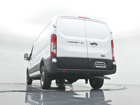 New 2026 Ford Transit 150 Low Roof RWD image 50