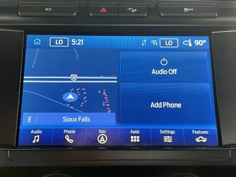 Used 2023 Ford F150 XLT w/ Equipment Group 301A Mid AWD/4WD image 44