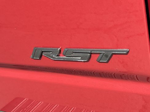 Used 2019 Chevrolet Silverado 1500 RST AWD/4WD image 11