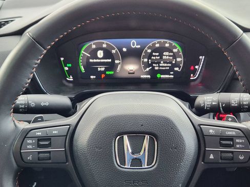 Used 2026 Honda CR-V Sport-L image 13