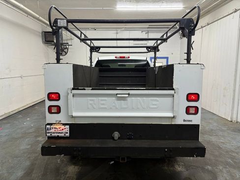 Used 2014 Chevrolet Silverado 2500 W/T image 24