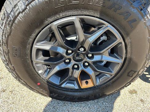 New 2026 Ford Expedition Tremor image 9