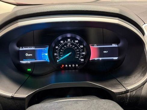 Used 2015 Ford Edge SEL w/ Equipment Group 201A image 28