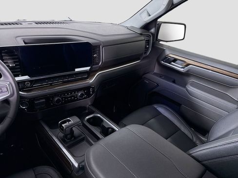 Certified 2025 Chevrolet Silverado 1500 LT Trail Boss w/ Convenience Package II image 26