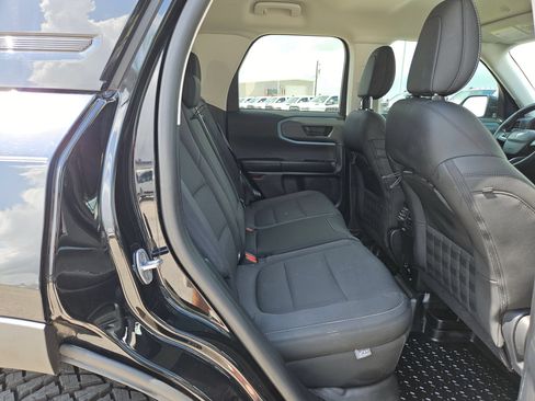 Used 2023 Ford Bronco Sport Badlands AWD/4WD image 25