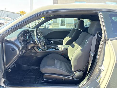 Used 2018 Dodge Challenger R/T Scat Pack image 23