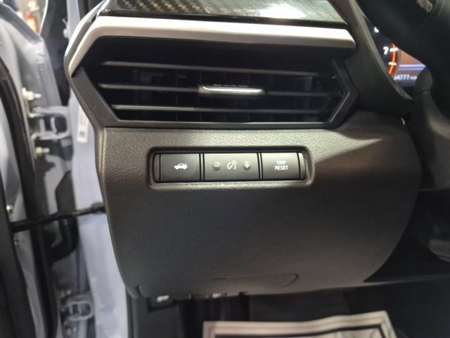 Certified 2025 Nissan Altima 2.5 SR w/ SR Premium Package AWD/4WD image 12
