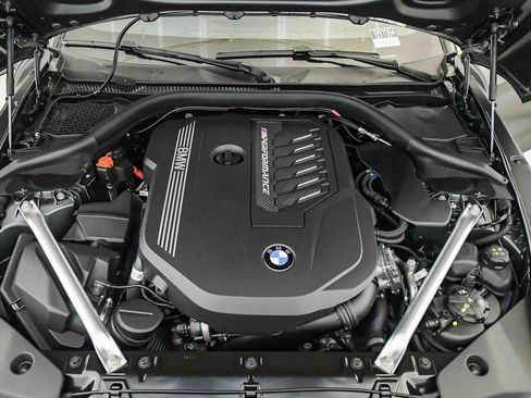 New 2026 BMW Z4 M40i image 30