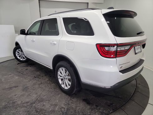 Used 2021 Dodge Durango SXT image 6