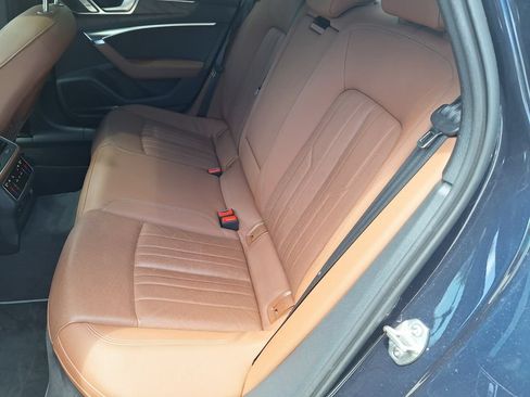 Used 2019 Audi A6 3.0T Prestige w/ Prestige Package AWD/4WD image 25