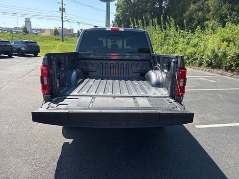 Used 2023 Ford F150 XLT w/ Equipment Group 302A High AWD/4WD image 15