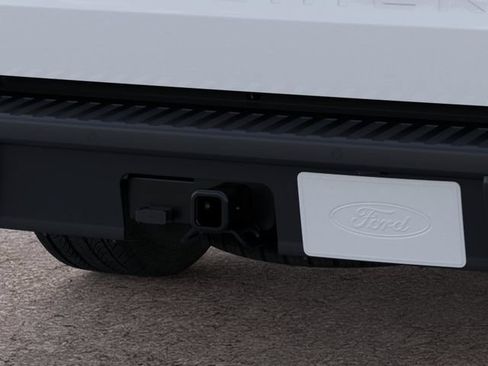 New 2026 Ford Maverick XLT w/ XLT Luxury Package FWD image 23