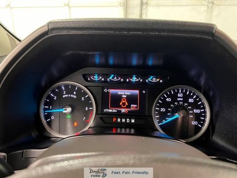 Used 2018 Ford Expedition XLT RWD image 54