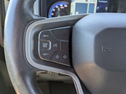 Used 2023 Ford Bronco Big Bend AWD/4WD image 15