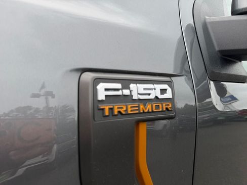 Used 2026 Ford F150 Tremor w/ Equipment Group 402B MID AWD/4WD image 35