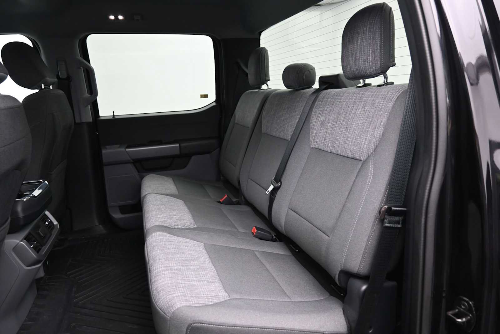 Used 2021 Ford F150 XLT w/ XTR Package AWD/4WD image 13