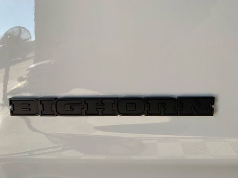 New 2026 RAM 1500 Big Horn w/ Night Edition image 10