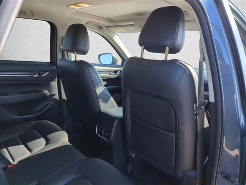 Used 2024 MAZDA CX-5 Carbon Edition image 17