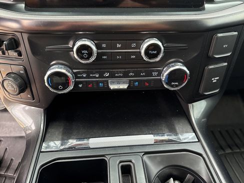 Used 2021 Ford F150 Tremor w/ Equipment Group 402A High image 24