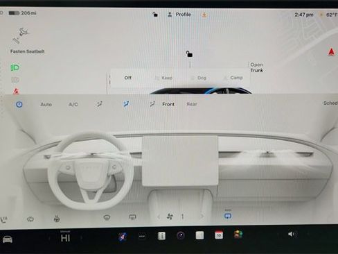 Used 2025 Tesla Model 3 Long Range image 43