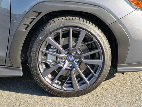 New 2026 Subaru WRX Premium image 7