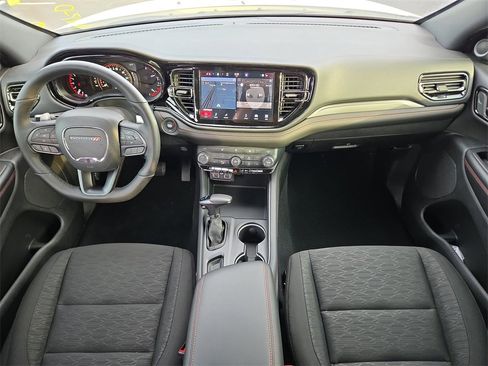 New 2026 Dodge Durango GT w/ Blacktop Package image 6