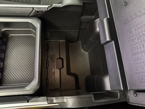 Used 2025 RAM 1500 Big Horn AWD/4WD image 46