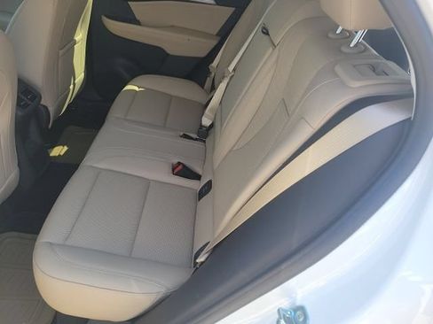 Used 2024 Buick Envision Preferred AWD/4WD image 13