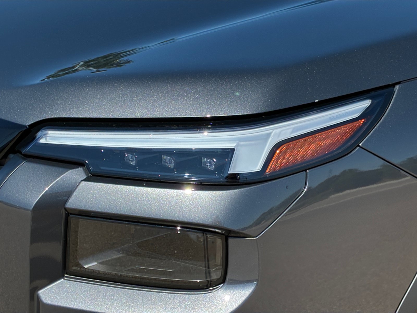 New 2026 Subaru Outback Premium AWD/4WD image 11