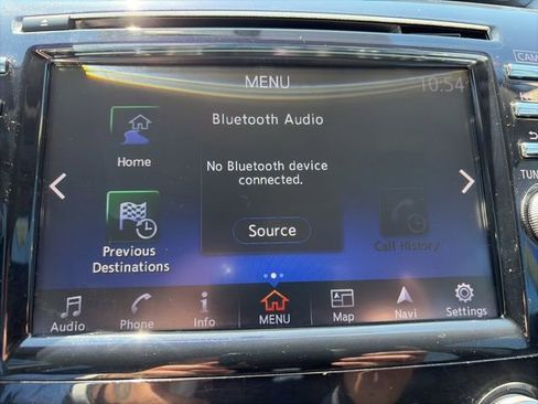 Used 2017 Nissan Murano SL FWD image 16