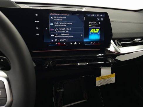 New 2026 BMW X2 xDrive28i w/ Technology Package image 19