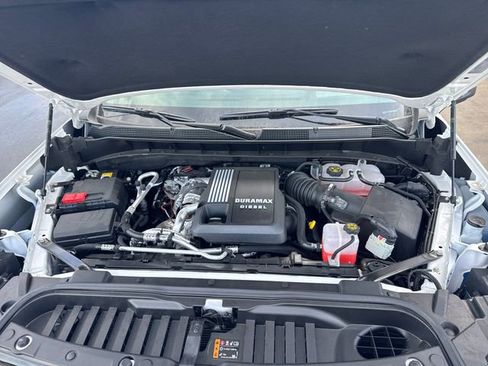 Used 2024 Chevrolet Silverado 1500 High Country image 26