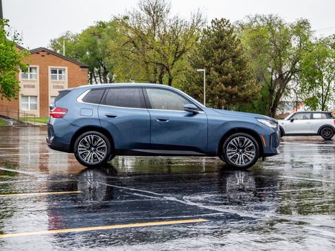 New 2026 BMW X3 xDrive30 w/ Premium Package AWD/4WD image 5