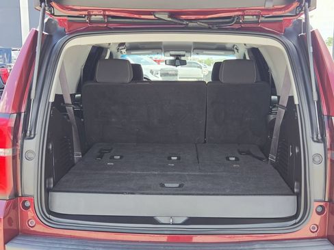 Used 2016 Chevrolet Tahoe LS RWD image 15