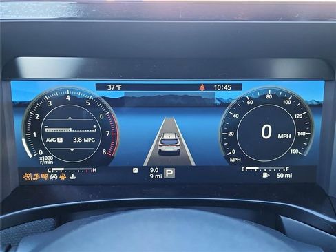 New 2026 Subaru Outback Limited XT image 25