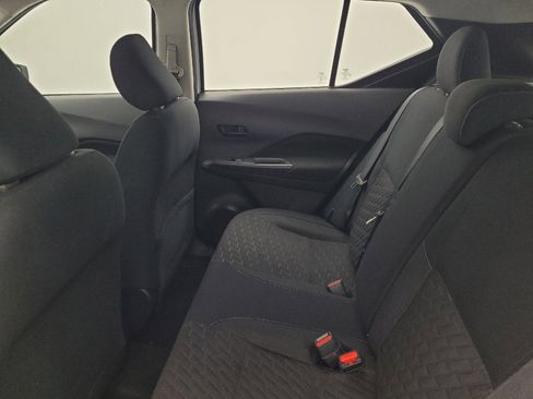 Used 2022 Nissan Kicks S image 18