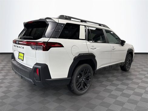 New 2026 Subaru Outback Limited XT image 4