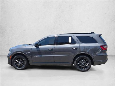 Used 2026 Dodge Durango GT w/ Blacktop Package AWD/4WD image 8