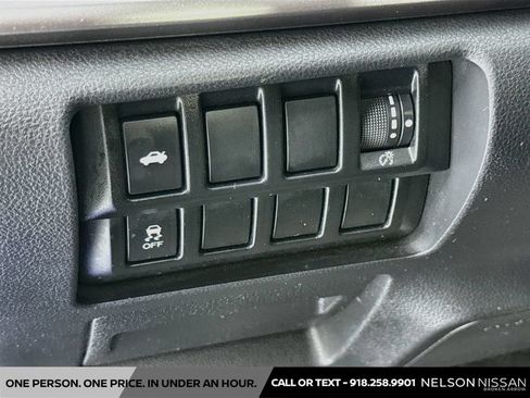 Used 2023 Subaru WRX AWD/4WD image 10