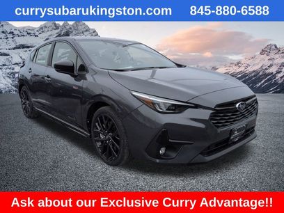 New 2026 Subaru Impreza RS w/ Popular Package #1