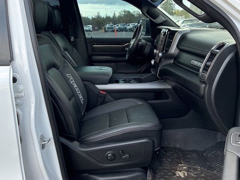 Used 2023 RAM 1500 Rebel w/ Rebel Level 2 Equipment Group AWD/4WD image 12