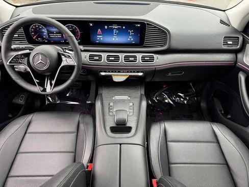 New 2026 Mercedes-Benz GLE 450 GLE 450 image 4