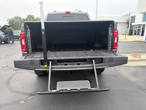 Certified 2023 Ford F150 XLT w/ Equipment Group 302A High AWD/4WD image 20