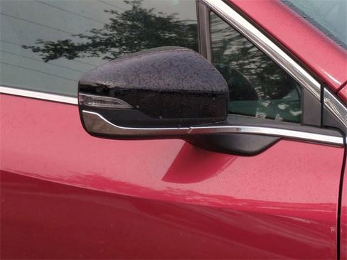 New 2025 Subaru Outback Premium image 12